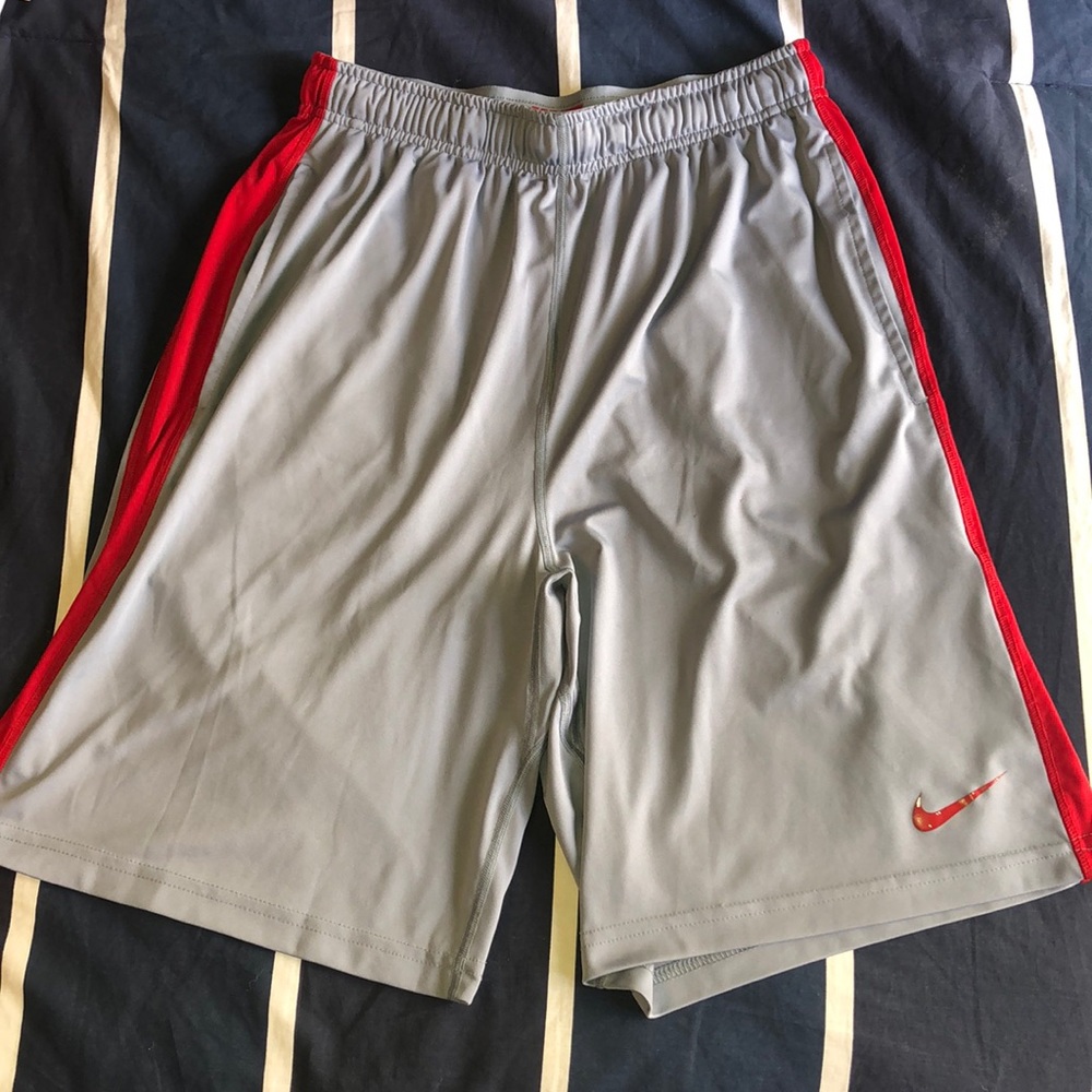 Nike Dri-Fit Shorts